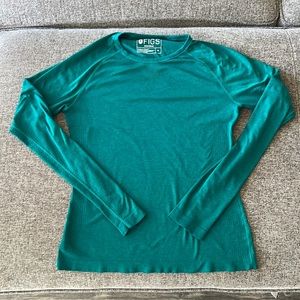 FIGS Salta - Emerald